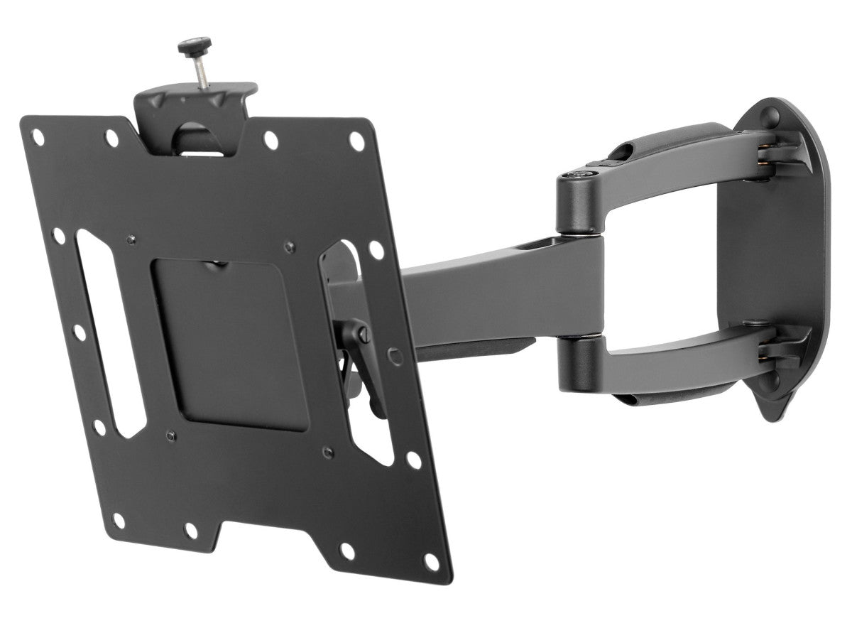 Peerless-AV® SmartMount® 22" - 43" Articulating TV Wall Mount Bracket | SA740P Wall Mount Bracket Peerless
