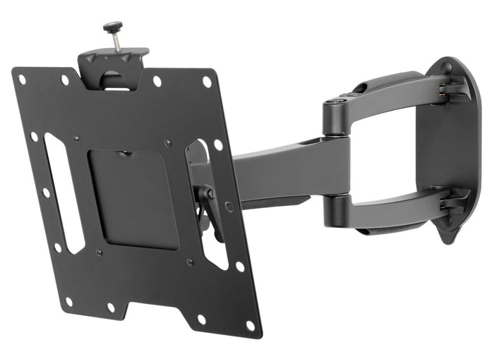 Peerless-AV® SmartMount® 22" - 43" Articulating TV Wall Mount Bracket | SA740P Wall Mount Bracket Peerless
