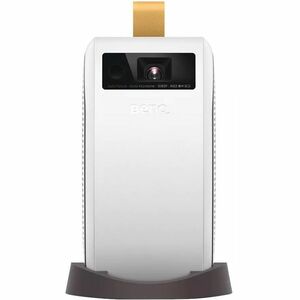 BENQ 9H.JS877.59E/GV31 1080p DLP Projector - 300 Lumens Projector BenQ