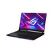 ASUS ROG Strix SCAR 17 G733PYV-LL046W Laptop 43.9 cm (17.3") Wide Quad HD AMD Ryzen™ 9 7945HX3D 32 GB DDR5-SDRAM 2 TB SSD NVIDIA GeForce RTX 4090 Wi-Fi 6E (802.11ax) Windows 11 Home Black