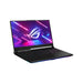 ASUS ROG Strix SCAR 17 G733PYV-LL046W Laptop 43.9 cm (17.3") Wide Quad HD AMD Ryzen™ 9 7945HX3D 32 GB DDR5-SDRAM 2 TB SSD NVIDIA GeForce RTX 4090 Wi-Fi 6E (802.11ax) Windows 11 Home Black