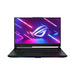 ASUS ROG Strix SCAR 17 G733PYV-LL046W Laptop 43.9 cm (17.3") Wide Quad HD AMD Ryzen™ 9 7945HX3D 32 GB DDR5-SDRAM 2 TB SSD NVIDIA GeForce RTX 4090 Wi-Fi 6E (802.11ax) Windows 11 Home Black