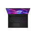 ASUS ROG Strix SCAR 17 G733PYV-LL046W Laptop 43.9 cm (17.3") Wide Quad HD AMD Ryzen™ 9 7945HX3D 32 GB DDR5-SDRAM 2 TB SSD NVIDIA GeForce RTX 4090 Wi-Fi 6E (802.11ax) Windows 11 Home Black