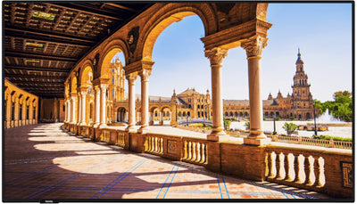 Vestel PF50D-2H - 50" Android Digital Signage Display Vestel Digital Signage Vestel