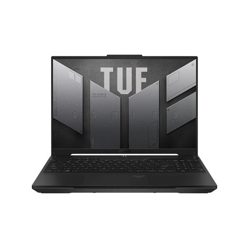 ASUS TUF Gaming A16 Advantage Edition FA617NS-N3083W Notebook 7735HS 40.6 cm (16") WUXGA AMD Ryzen™ 7 16 GB DDR5-SDRAM 512 GB SSD AMD Radeon RX 7600S Wi-Fi 6 (802.11ax) Windows 11 Home Black