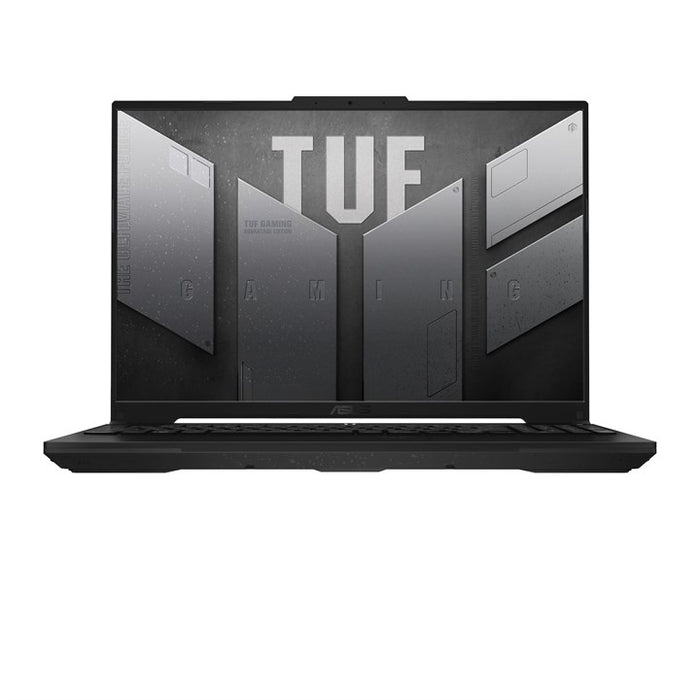 ASUS TUF Gaming A16 Advantage Edition FA617NS-N3083W Notebook 7735HS 40.6 cm (16") WUXGA AMD Ryzen™ 7 16 GB DDR5-SDRAM 512 GB SSD AMD Radeon RX 7600S Wi-Fi 6 (802.11ax) Windows 11 Home Black