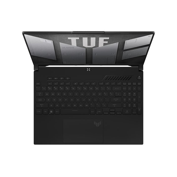 ASUS TUF Gaming A16 Advantage Edition FA617NS-N3083W Notebook 7735HS 40.6 cm (16") WUXGA AMD Ryzen™ 7 16 GB DDR5-SDRAM 512 GB SSD AMD Radeon RX 7600S Wi-Fi 6 (802.11ax) Windows 11 Home Black