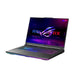 ASUS ROG Strix G16 G614JV-N3153W Laptop 40.6 cm (16") WUXGA Intel® Core™ i7 i7-13650HX 16 GB DDR5-SDRAM 1 TB SSD NVIDIA GeForce RTX 4060 Wi-Fi 6E (802.11ax) Windows 11 Home Black, Green, Grey