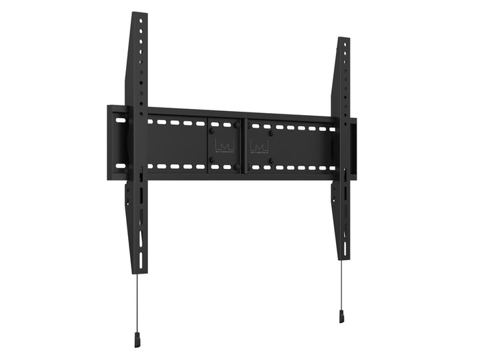 Multibrackets 60"-110" Universal Ultra Thin Fixed Wall Mount | 7350073731091 Wall Mount Bracket Multibrackets