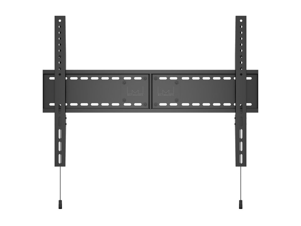 Multibrackets 60"-110" Universal Ultra Thin Fixed Wall Mount | 7350073731091 Wall Mount Bracket Multibrackets