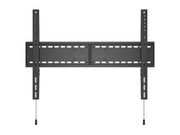 Multibrackets 60"-110" Universal Ultra Thin Fixed Wall Mount | 7350073731091 Wall Mount Bracket Multibrackets