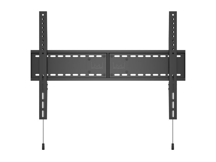 Multibrackets 60"-110" Universal Ultra Thin Fixed Wall Mount | 7350073731091 Wall Mount Bracket Multibrackets