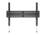 Multibrackets 60"-110" Universal Ultra Thin Fixed Wall Mount | 7350073731091