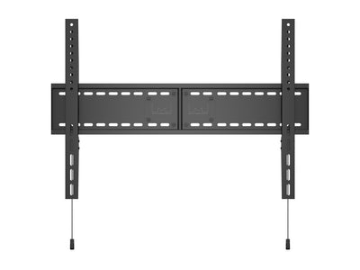 Multibrackets 60"-110" Universal Ultra Thin Fixed Wall Mount | 7350073731091 Multibrackets Wall Mount Brackets Multibrackets