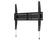 Multibrackets 60"-110" Universal Ultra Thin Fixed Wall Mount | 7350073731091 Wall Mount Bracket Multibrackets