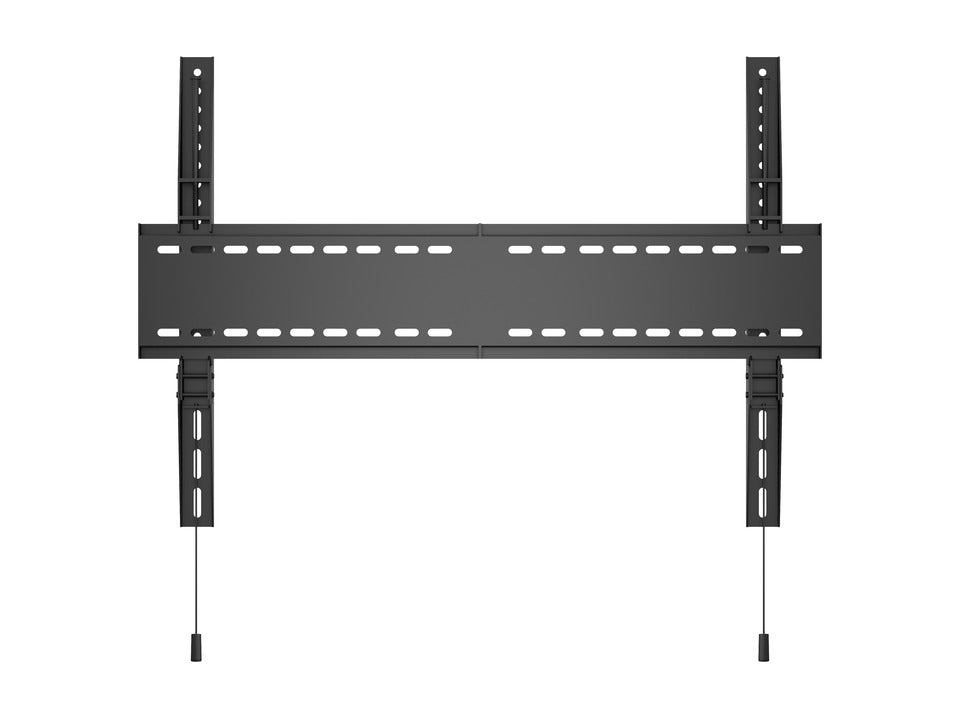 Multibrackets 60"-110" Universal Ultra Thin Fixed Wall Mount | 7350073731091 Wall Mount Bracket Multibrackets