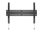 Multibrackets 60"-110" Universal Ultra Thin Fixed Wall Mount | 7350073731091 Wall Mount Bracket Multibrackets
