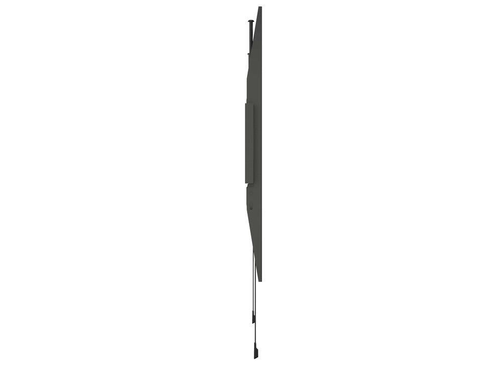 Multibrackets 60"-110" Universal Ultra Thin Fixed Wall Mount | 7350073731091 Wall Mount Bracket Multibrackets