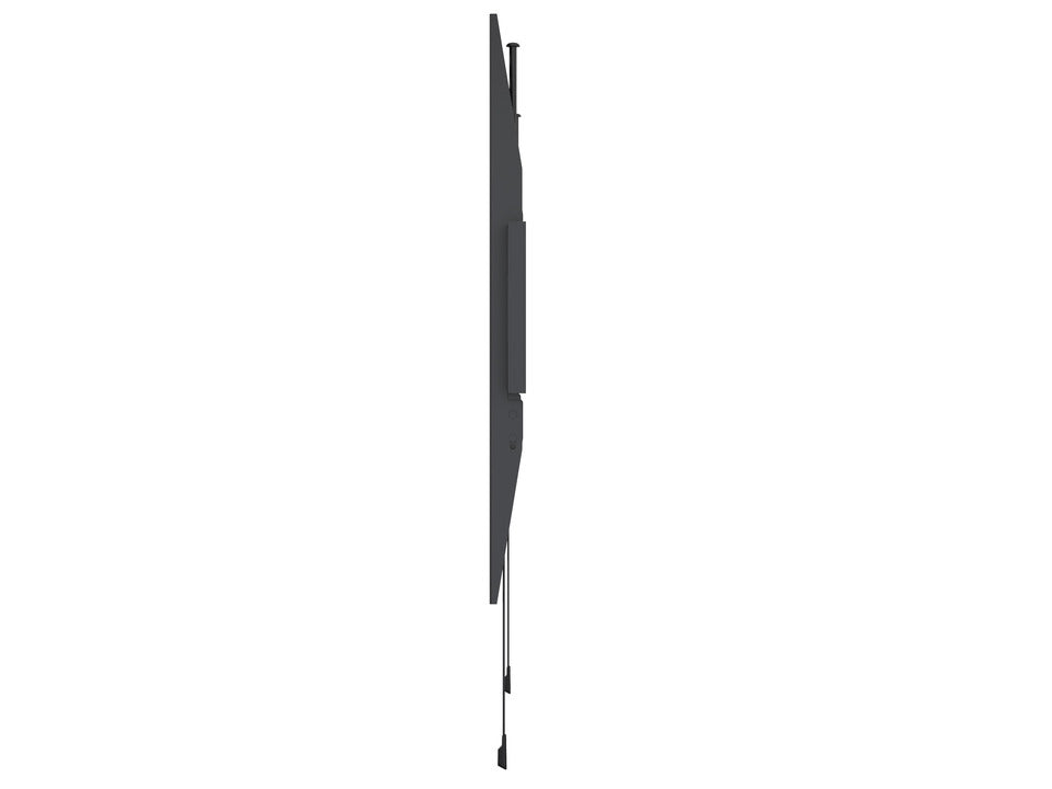 Multibrackets 60"-110" Universal Ultra Thin Fixed Wall Mount | 7350073731091 Wall Mount Bracket Multibrackets