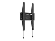 Multibrackets 60"-110" Universal Ultra Thin Fixed Wall Mount | 7350073731091 Wall Mount Bracket Multibrackets