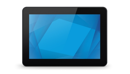 Elo 1093L 10" WXGA Class Open-frame TFT-LCD Touchscreen Monitor | E321195 Touchscreen Monitor Elo