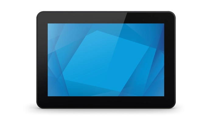 Elo 1093L 10" WXGA Class Open-frame TFT-LCD Touchscreen Monitor | E321195 Touchscreen Monitor Elo