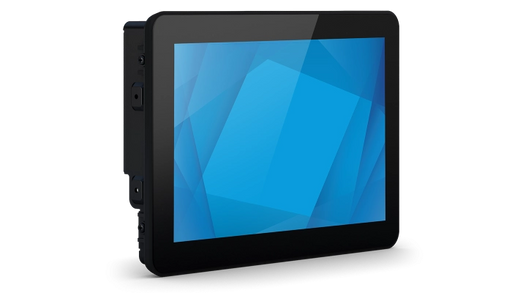 Elo 1093L 10" WXGA Class Open-frame TFT-LCD Touchscreen Monitor | E321195 Touchscreen Monitor Elo
