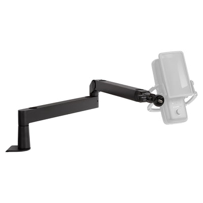 Elgato Wave Mic Arm Low Profile Mic Arm | 10AAN9901 Microphone Accessories Elgato