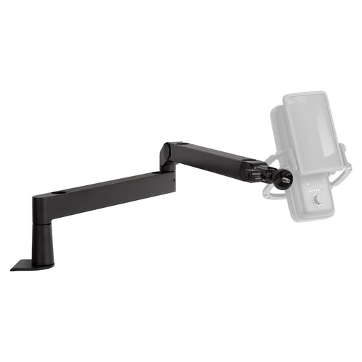 Elgato Wave Mic Arm Low Profile Mic Arm | 10AAN9901 Microphone Accessories Elgato