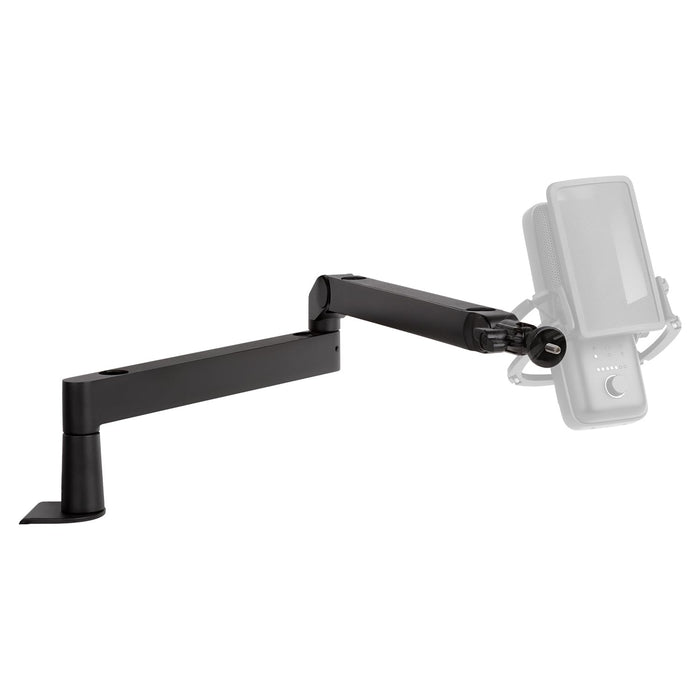 Elgato Wave Mic Arm Low Profile Mic Arm | 10AAN9901 Microphone Accessories Elgato