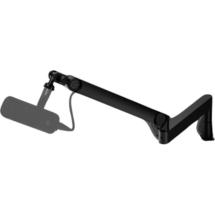 Elgato Wave Mic Arm Pro Black | 10AAT9901 Microphone Arm Elgato