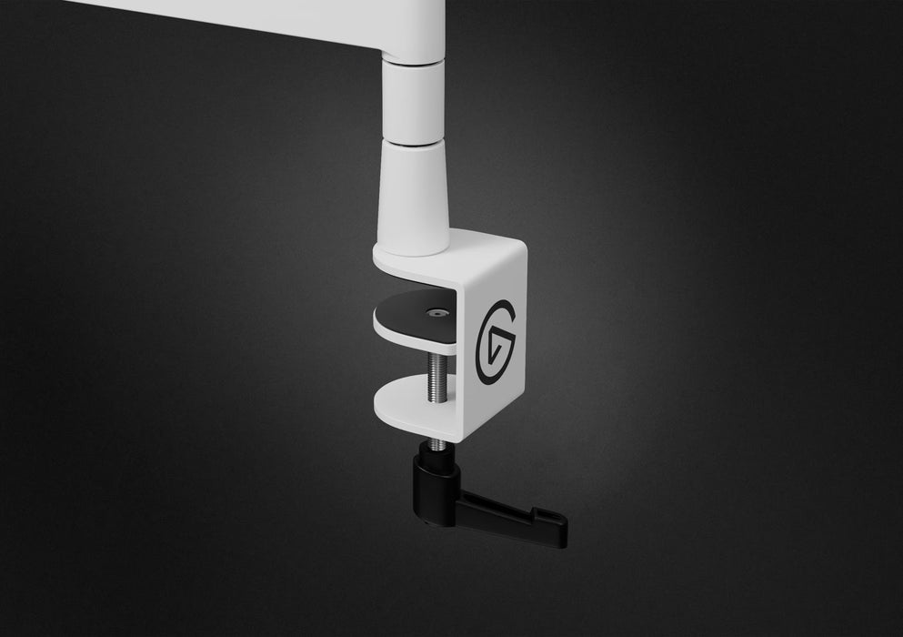 Elgato Wave Mic Arm Pro White | 10AAT9911 Microphone Arm Elgato