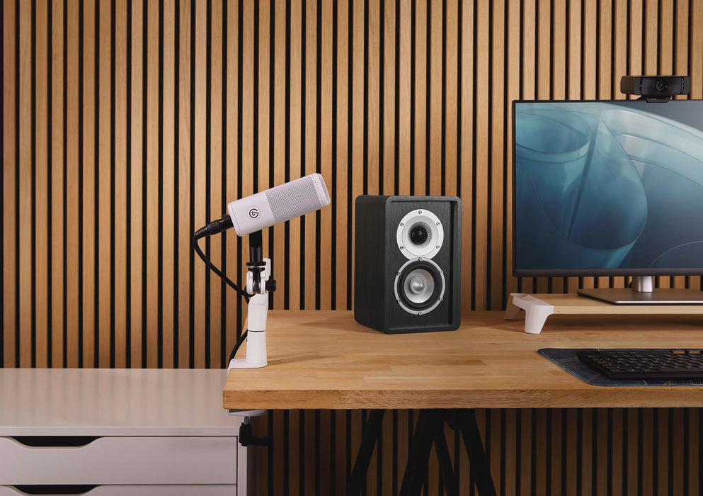 Elgato Wave Mic Arm Pro White | 10AAT9911 Microphone Arm Elgato