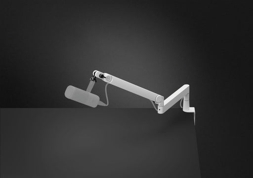 Elgato Wave Mic Arm Pro White | 10AAT9911 Microphone Arm Elgato