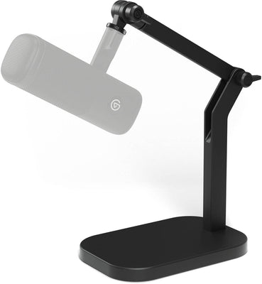 Elgato Wave Desk Stand | 10AAU9901 Speaker Mount Elgato