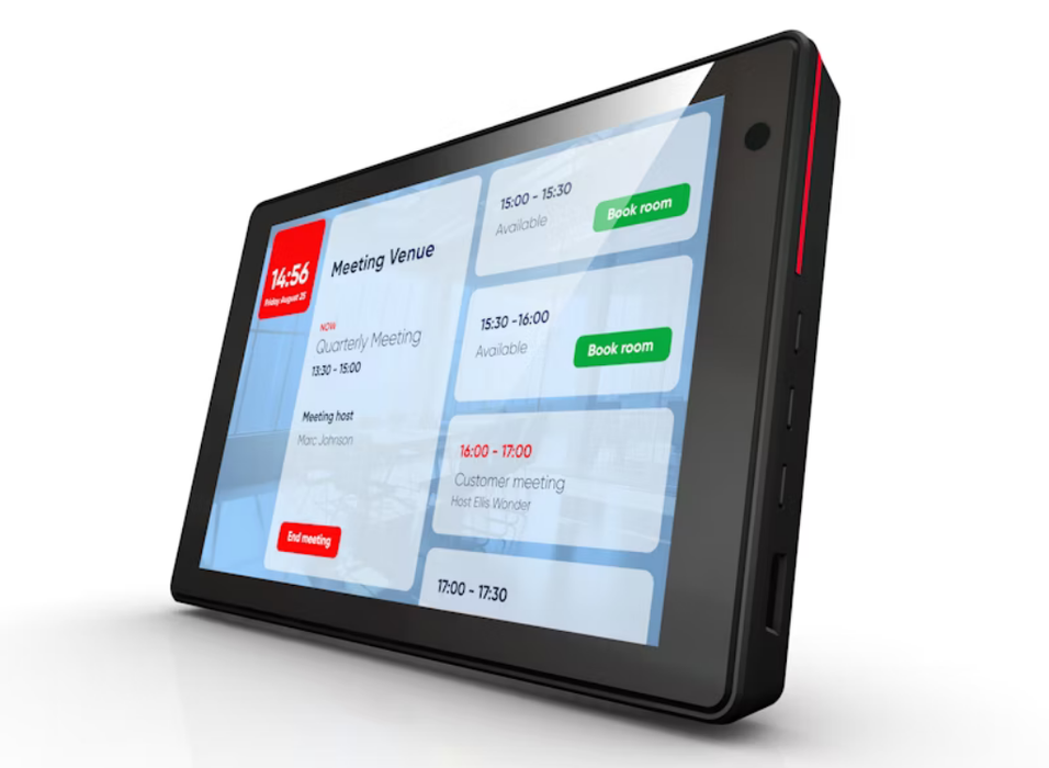 Philips 10BDL3351T/00 10.1" Signage Solutions Multi-Touch Display Philips Digital Signage Philips