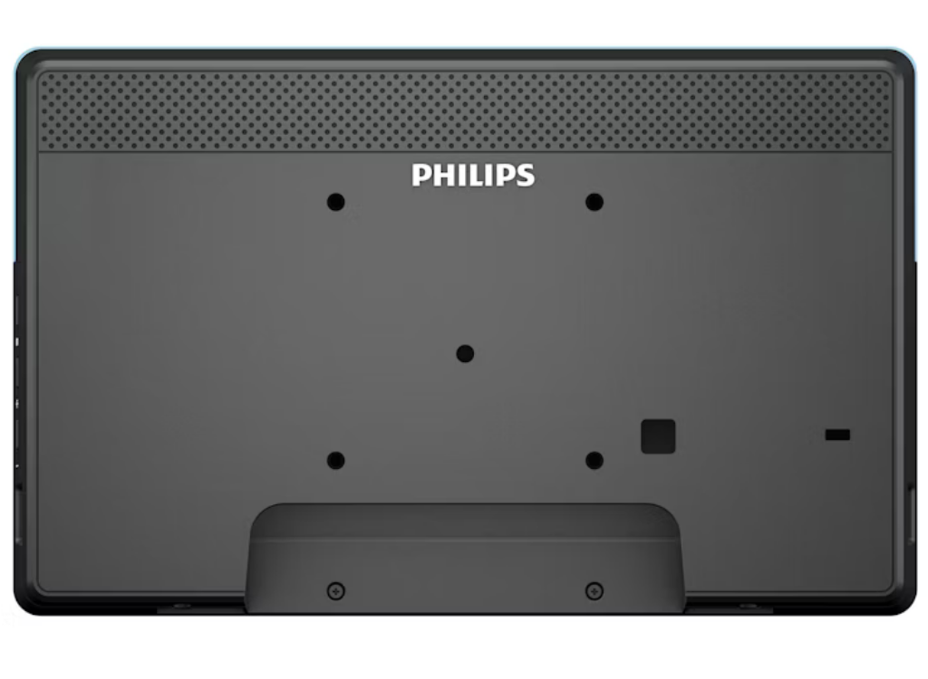 Philips 10BDL3351T/00 10.1" Signage Solutions Multi-Touch Display Touchscreen Monitor Philips