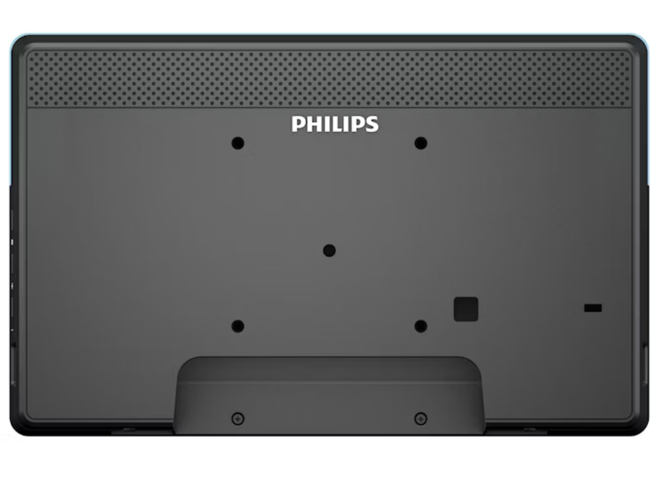 Philips 10BDL3351T/00 10.1" Signage Solutions Multi-Touch Display Philips Digital Signage Philips