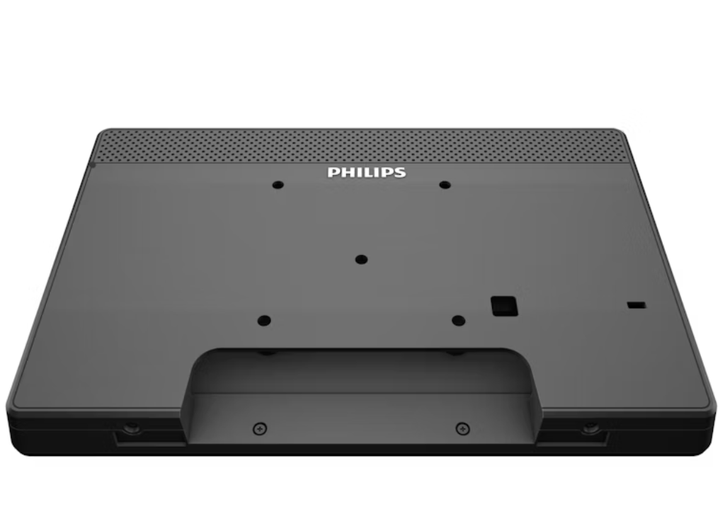 Philips 10BDL3351T/00 10.1" Signage Solutions Multi-Touch Display Touchscreen Monitor Philips