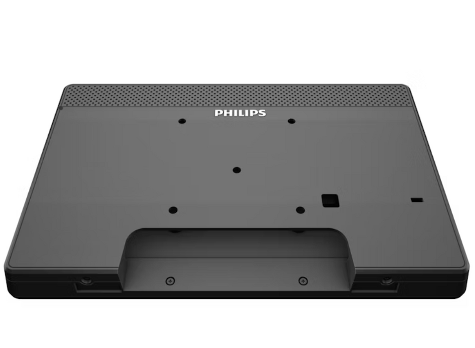 Philips 10BDL3351T/00 10.1" Signage Solutions Multi-Touch Display Philips Digital Signage Philips