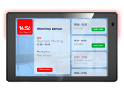 Philips 10.1" Android Signage Solutions Multi-Touch Display | 10BDL5051T/00 Touchscreen Monitor Philips