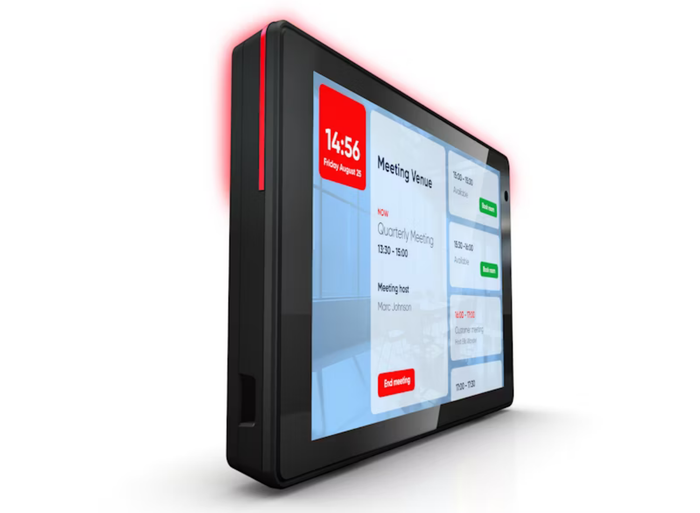 Philips 10.1" Android Signage Solutions Multi-Touch Display | 10BDL5051T/00 Touchscreen Monitor Philips