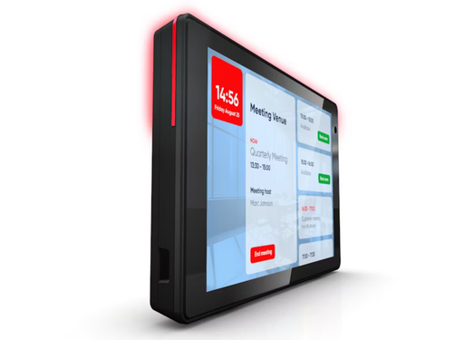 Philips 10.1" Android Signage Solutions Multi-Touch Display | 10BDL5051T/00 Touchscreen Monitor Philips