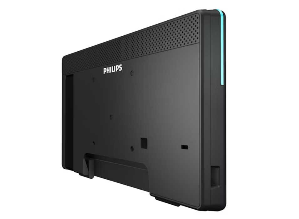 Philips 10.1" Android Signage Solutions Multi-Touch Display | 10BDL5051T/00 Touchscreen Monitor Philips