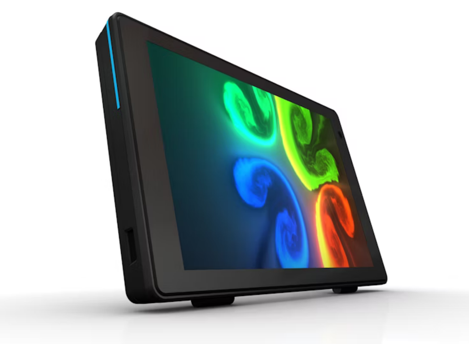 Philips 10.1" Android Signage Solutions Multi-Touch Display | 10BDL5051T/00 Touchscreen Monitor Philips