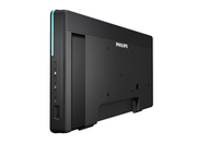 Philips 10.1" Android Signage Solutions Multi-Touch Display | 10BDL5051T/00 Touchscreen Monitor Philips