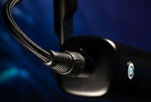 Elgato XLR 3m Microphone Cable | 10CAL9901 Microphone Cable Elgato