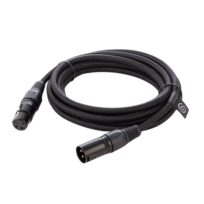 Elgato XLR 3m Microphone Cable | 10CAL9901 Microphone Cable Elgato