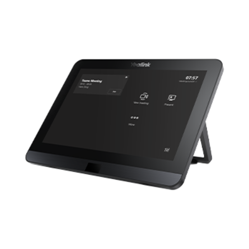 Yealink MVC640-C4-F13 Native Microsoft Teams Rooms System For Medium Rooms Meeting Room Equipment Yealink