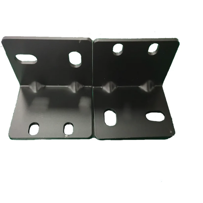 Sapphire 16:10 Ratio 398.4 x 248.7cm Fixed Frame Front Projection Screen | SFSC400-10 Projector Accessories Sapphire